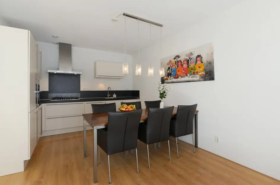 Graaf Florisstraat 33