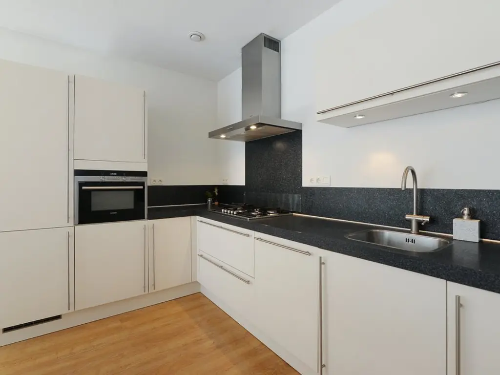 Graaf Florisstraat 33, VOORBURG