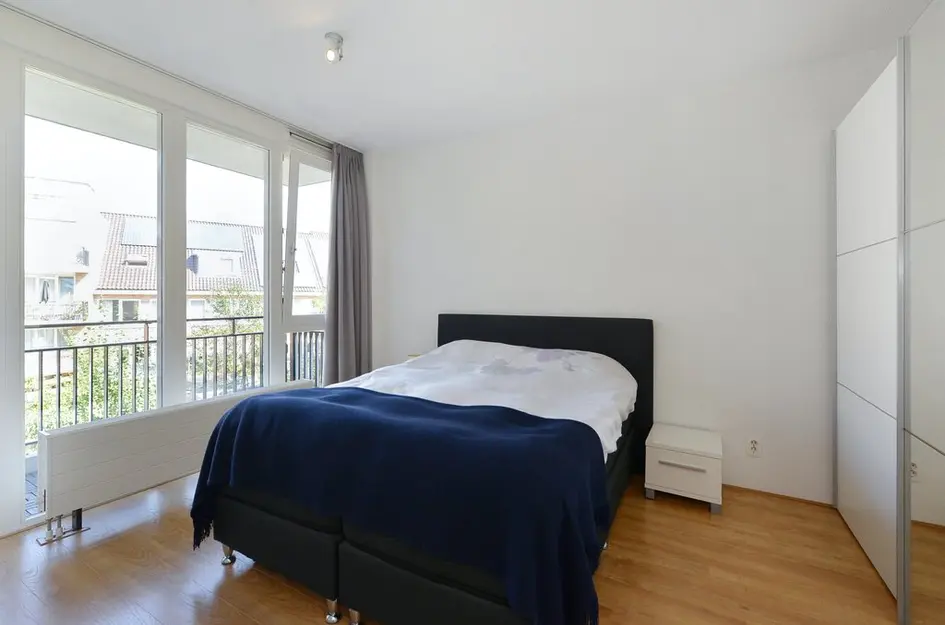 Graaf Florisstraat 33