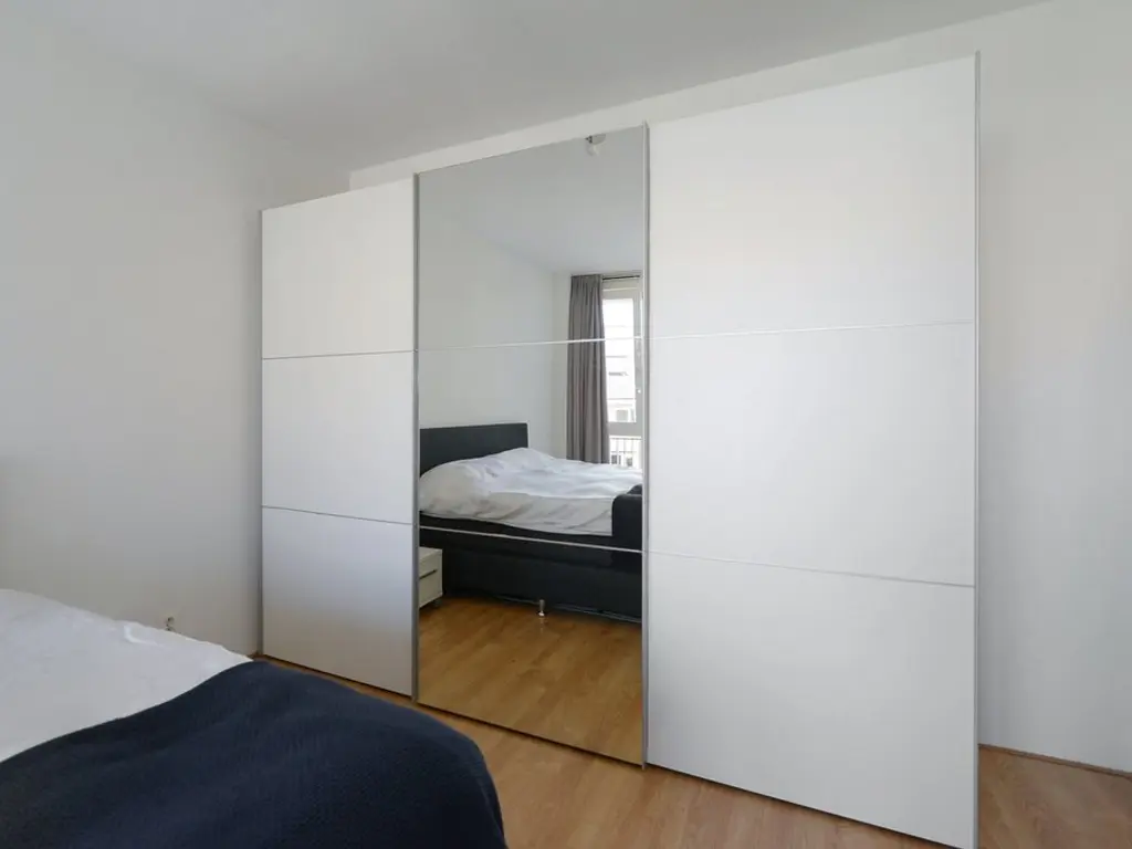 Graaf Florisstraat 33, VOORBURG