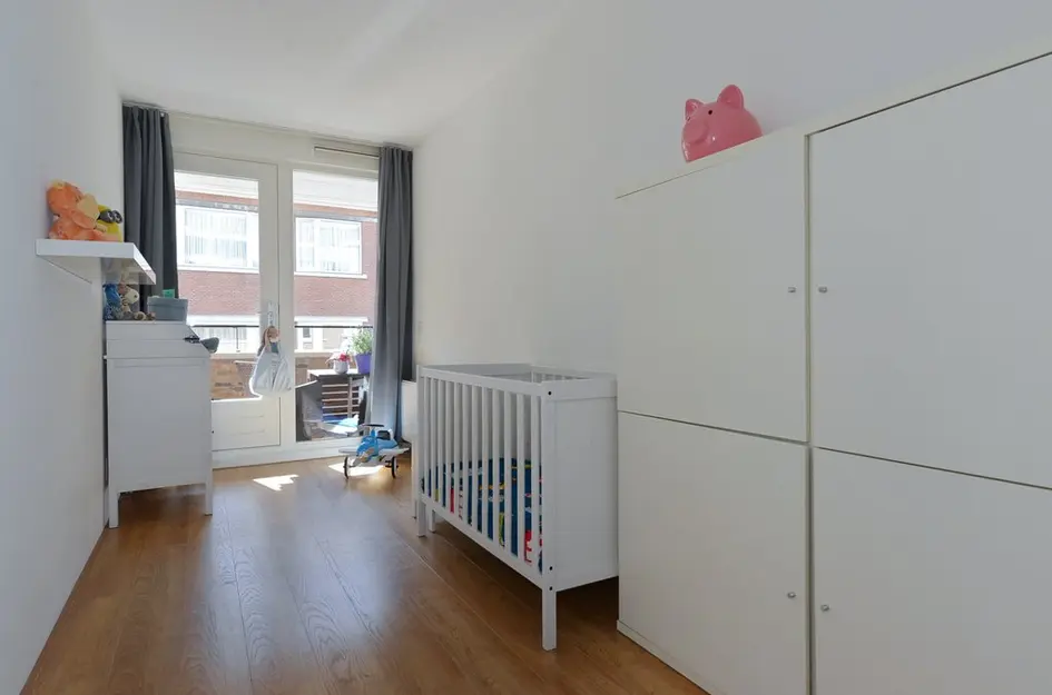 Graaf Florisstraat 33