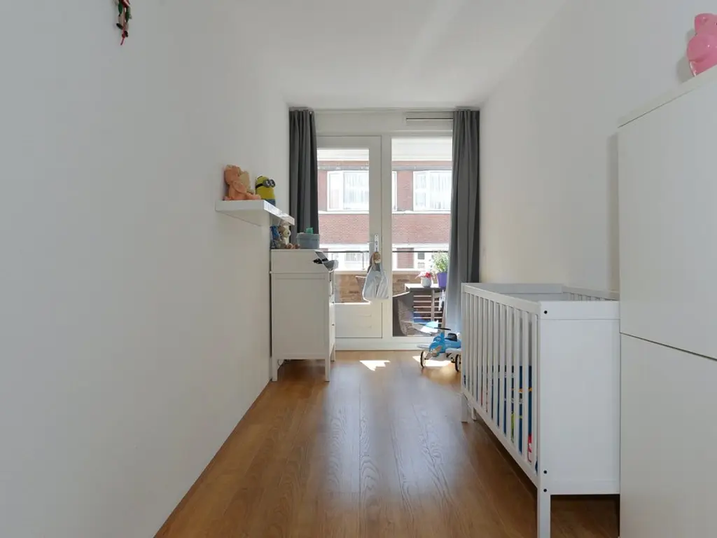 Graaf Florisstraat 33, VOORBURG