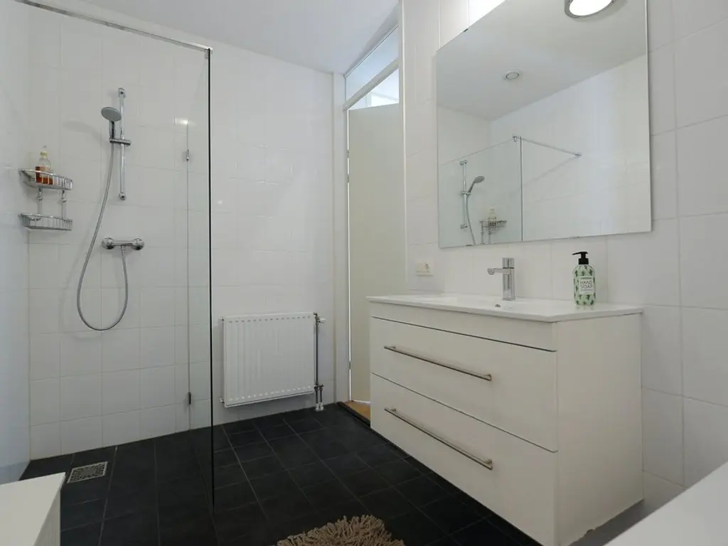 Graaf Florisstraat 33, VOORBURG