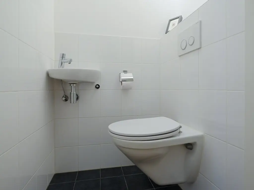 Graaf Florisstraat 33, VOORBURG