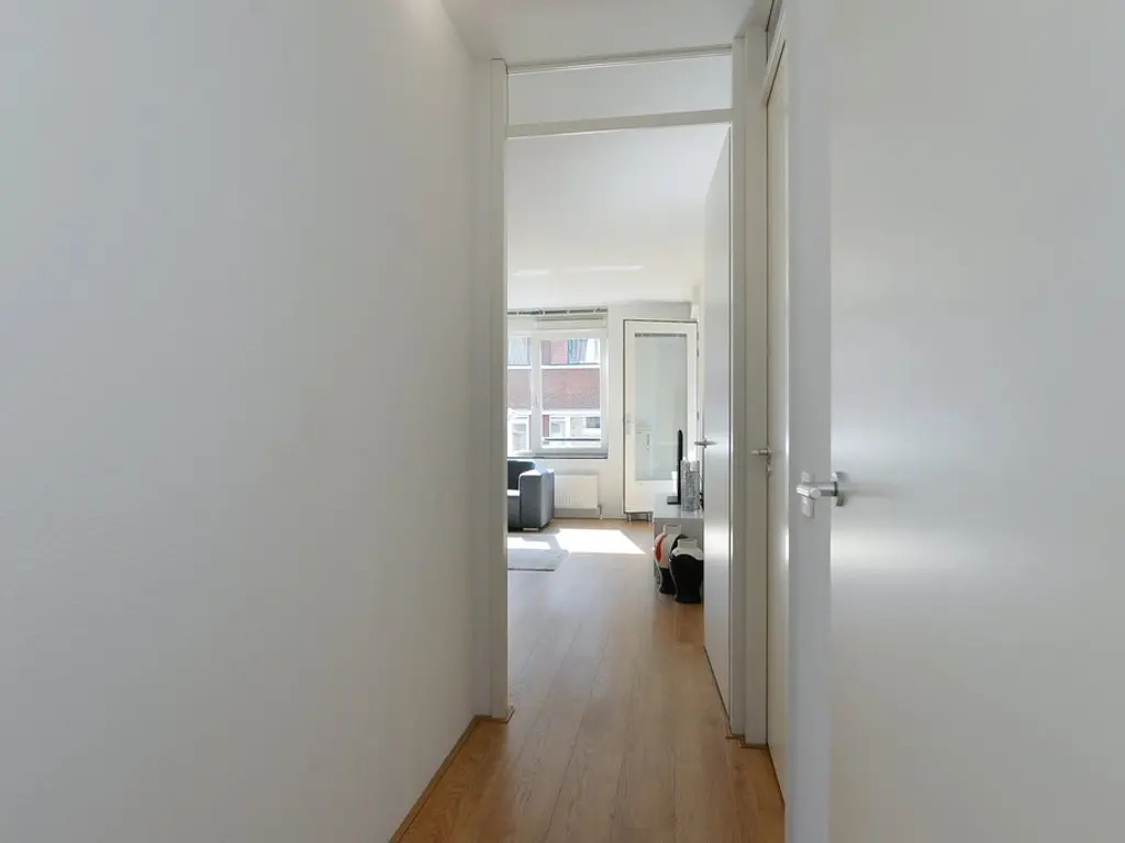 Graaf Florisstraat 33, VOORBURG