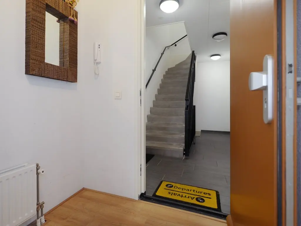 Graaf Florisstraat 33, VOORBURG