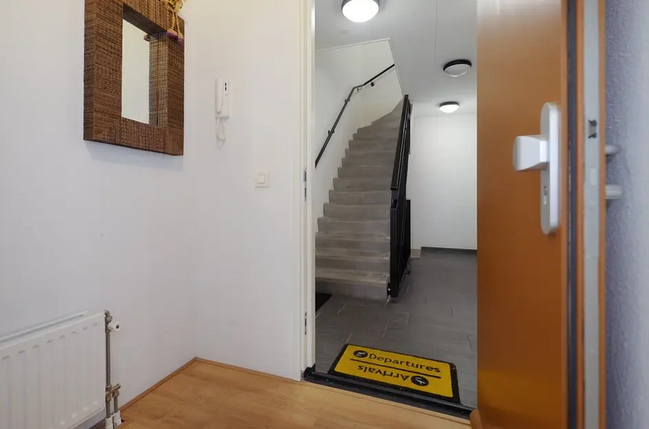 Graaf Florisstraat 33