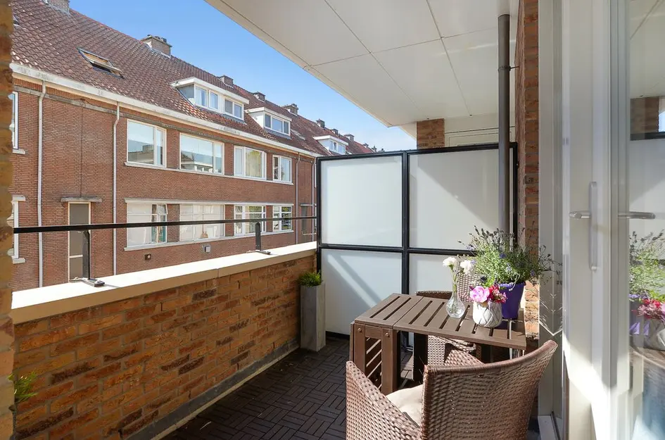 Graaf Florisstraat 33