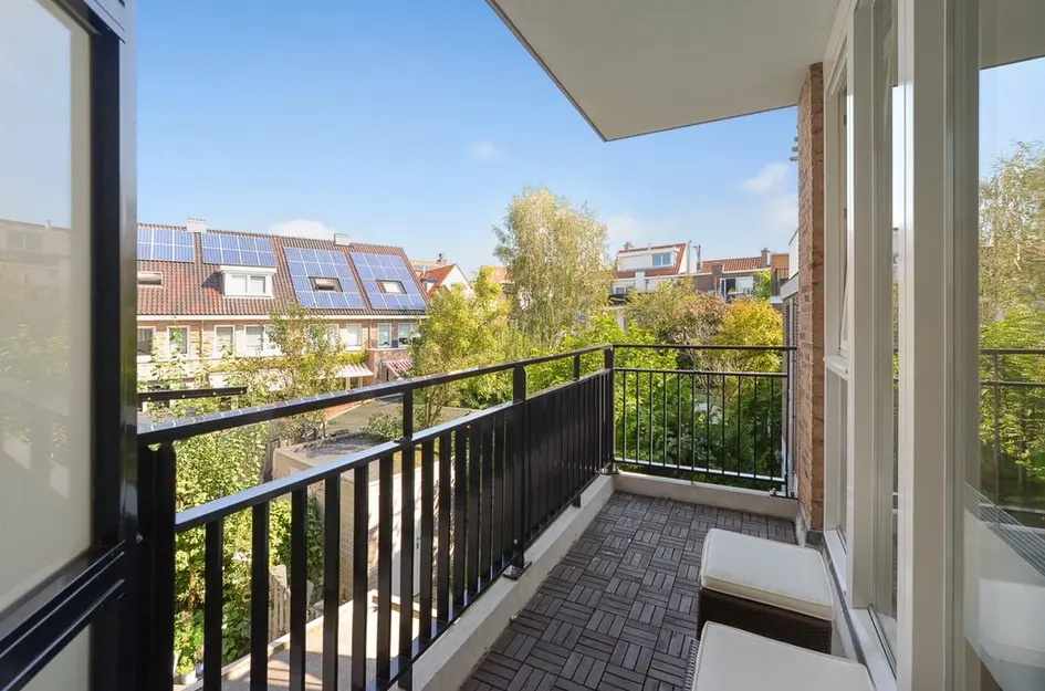 Graaf Florisstraat 33