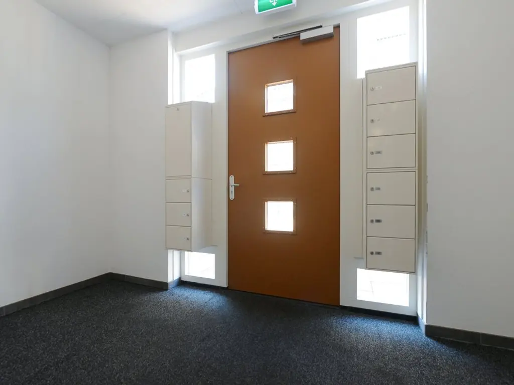 Graaf Florisstraat 33, VOORBURG