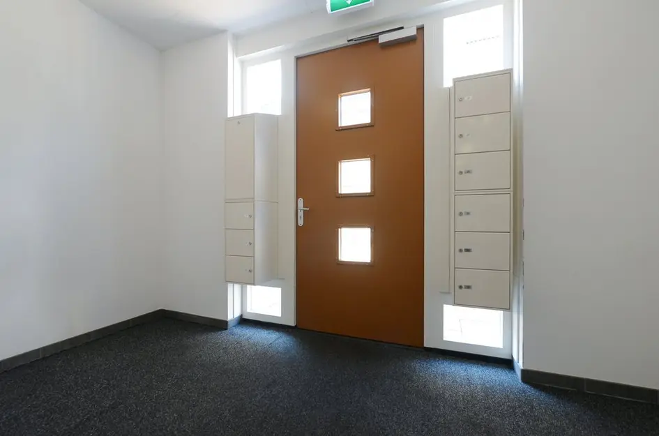 Graaf Florisstraat 33