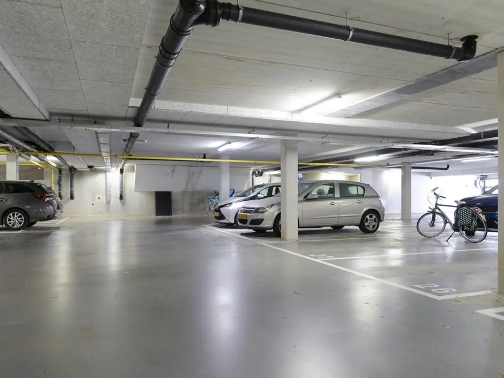 Graaf Florisstraat 33, VOORBURG