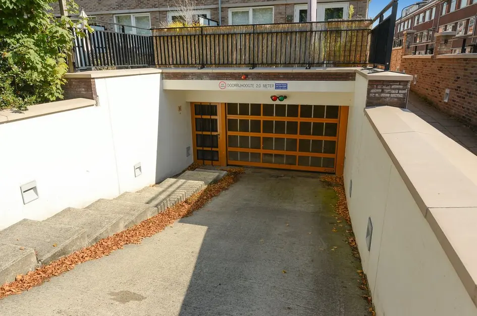 Graaf Florisstraat 33