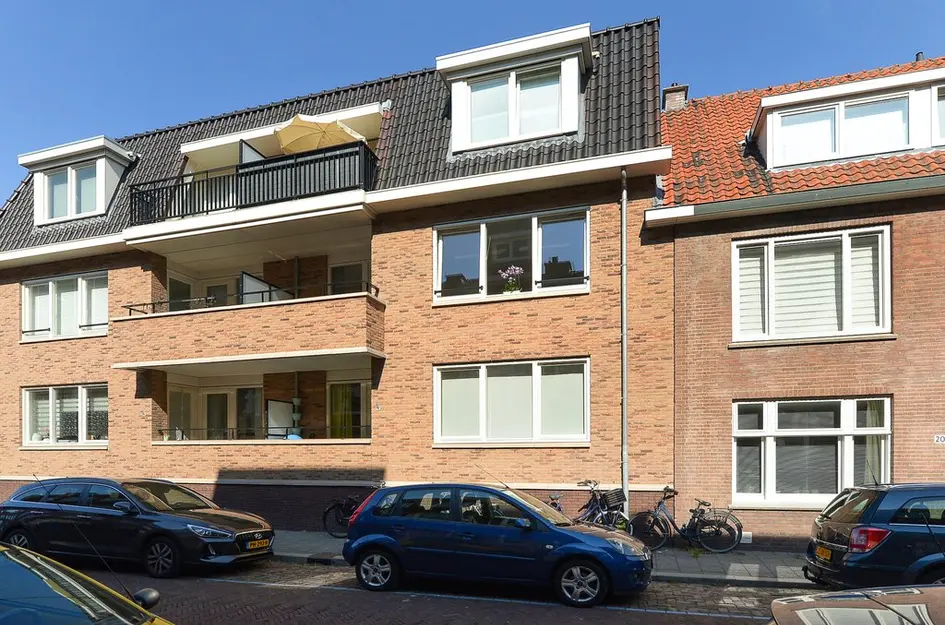 Graaf Florisstraat 33