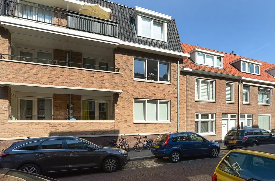Graaf Florisstraat 33
