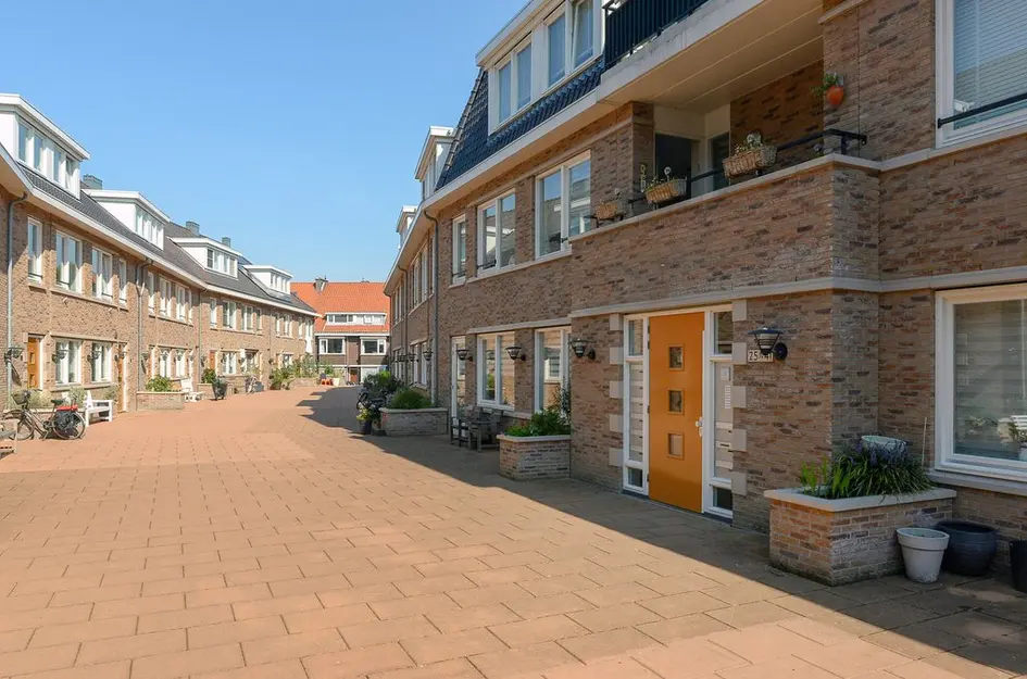 Graaf Florisstraat 33
