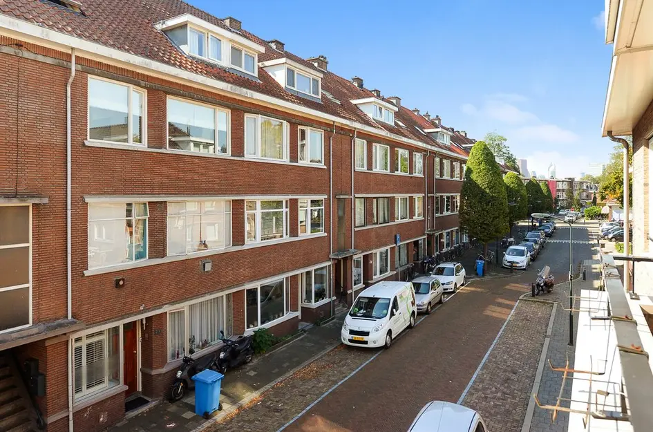 Graaf Florisstraat 33