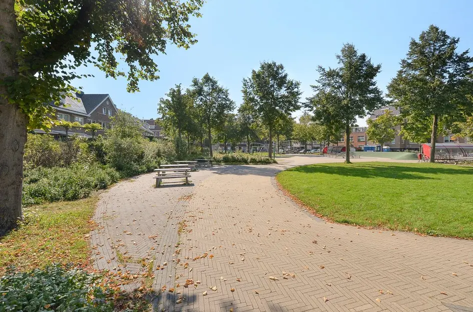 Graaf Florisstraat 33