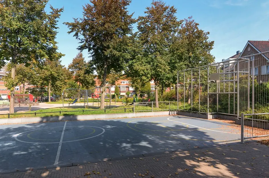 Graaf Florisstraat 33