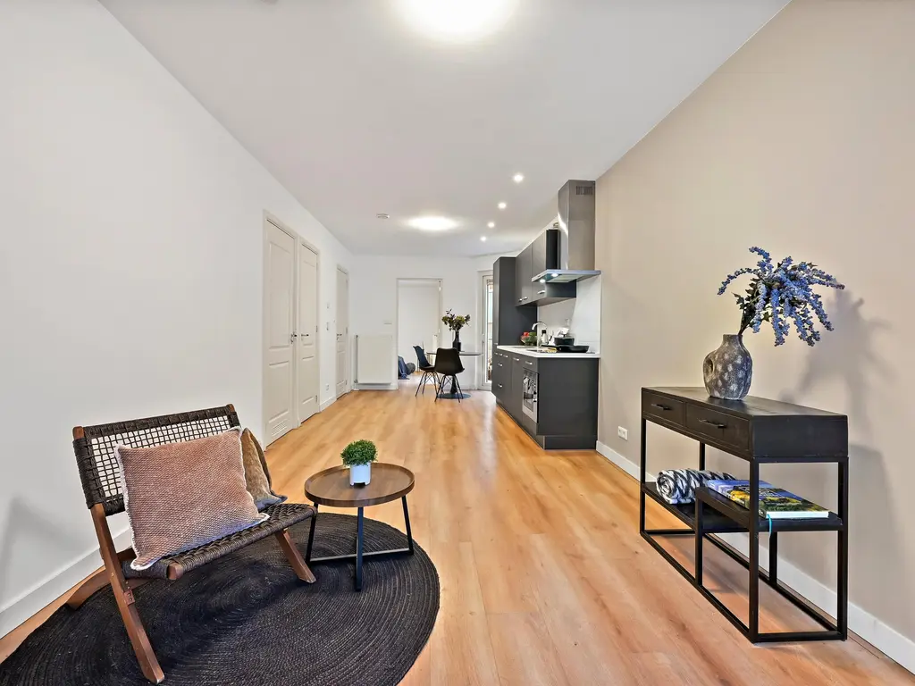 Miquelstraat 118, 'S-GRAVENHAGE