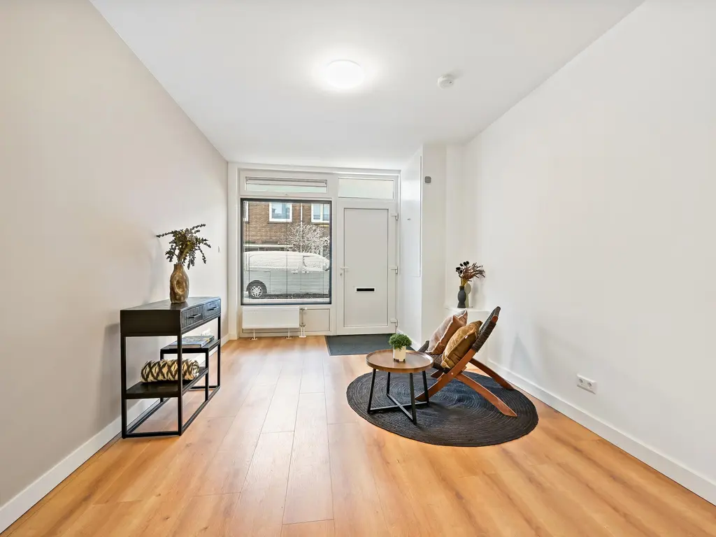 Miquelstraat 118, 'S-GRAVENHAGE