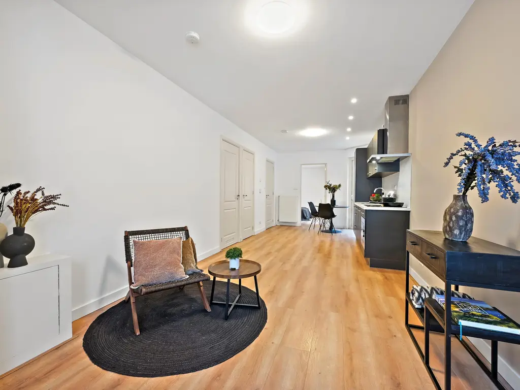 Miquelstraat 118, 'S-GRAVENHAGE