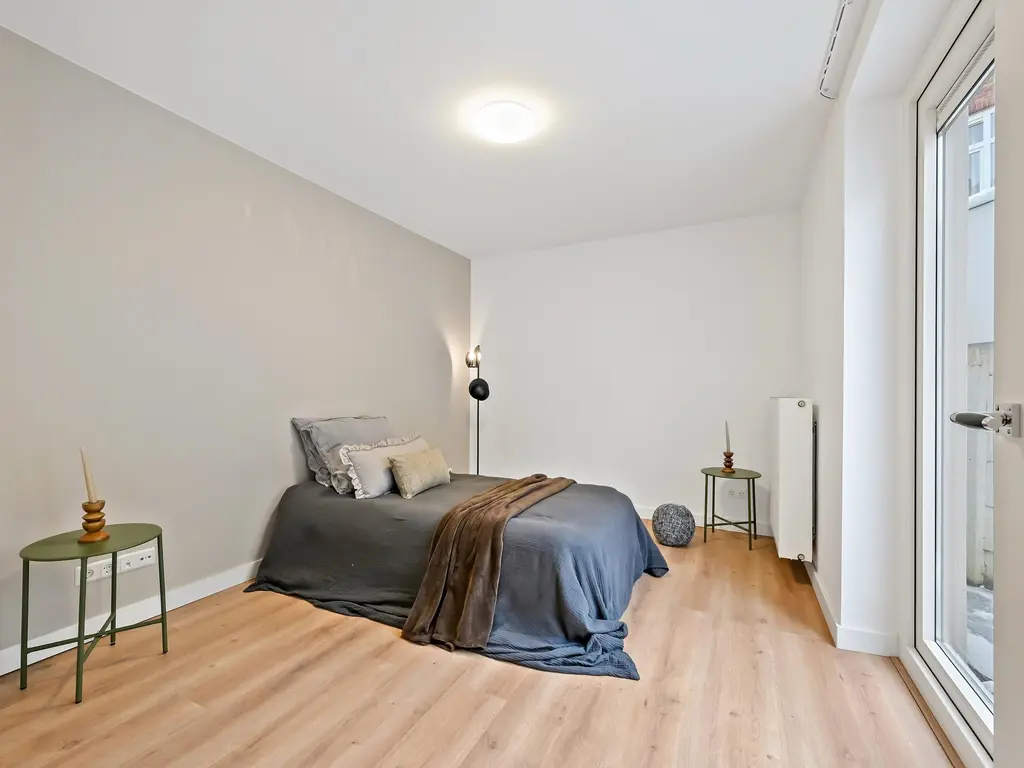 Miquelstraat 118, 'S-GRAVENHAGE