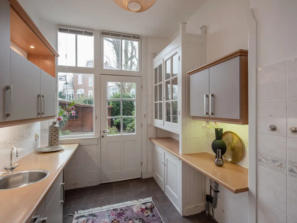 Valkenboslaan 22, 'S-GRAVENHAGE