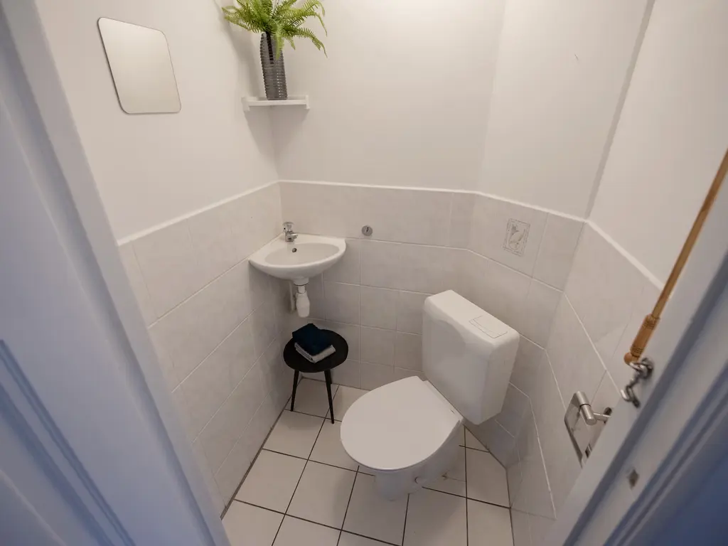 Valkenboslaan 22, 'S-GRAVENHAGE