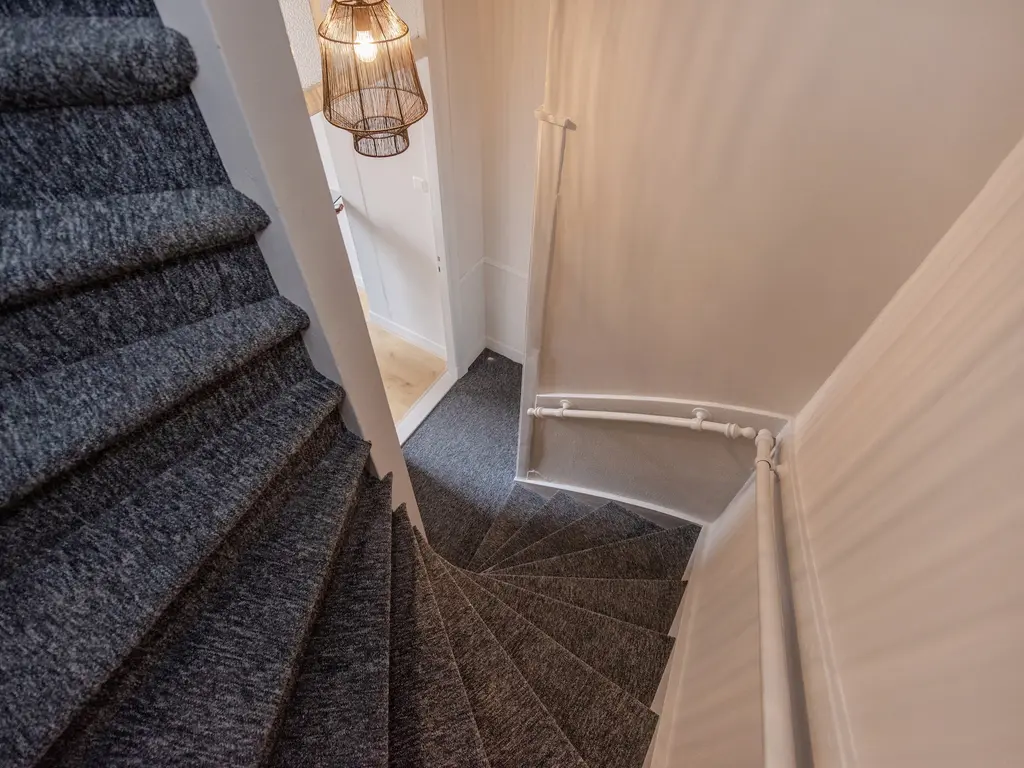 Valkenboslaan 22, 'S-GRAVENHAGE