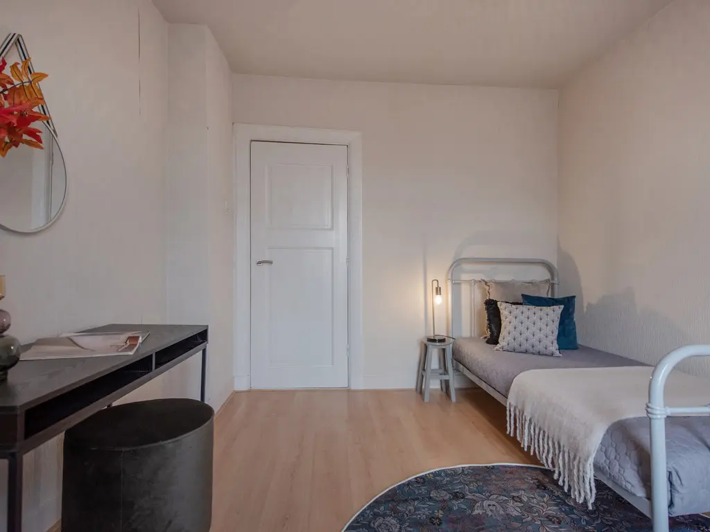 Valkenboslaan 22, 'S-GRAVENHAGE