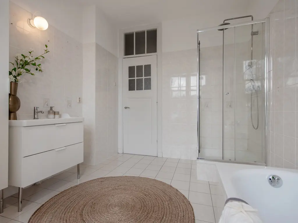 Valkenboslaan 22, 'S-GRAVENHAGE