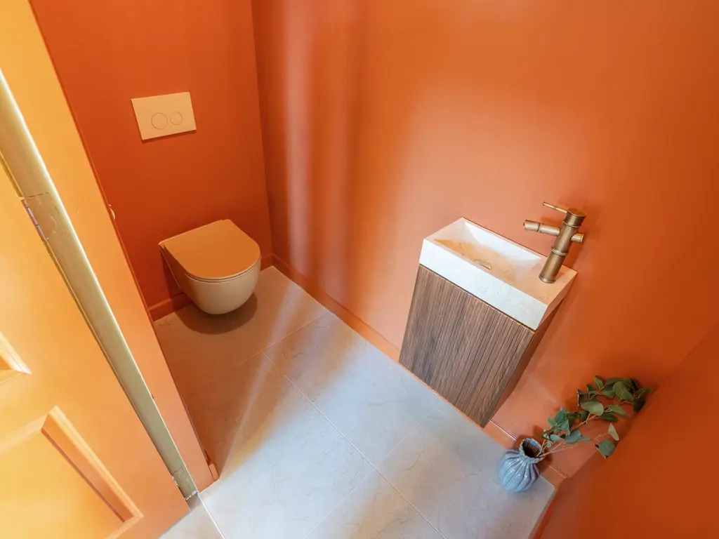 Regentesselaan 95, RIJSWIJK