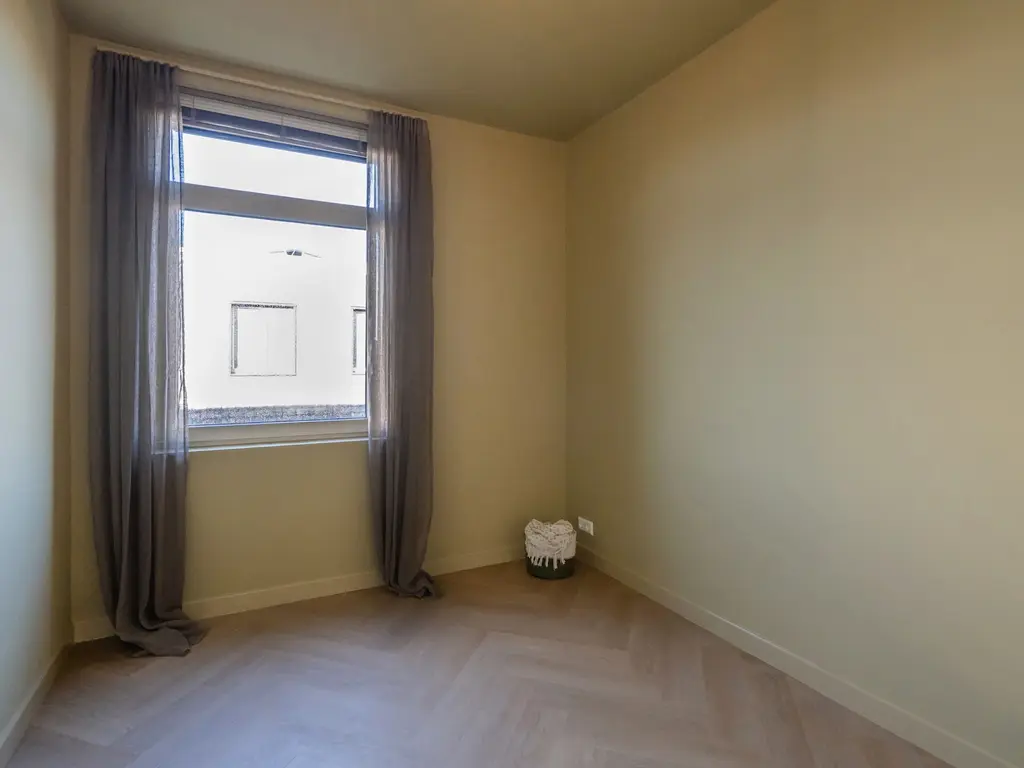 Regentesselaan 95, RIJSWIJK