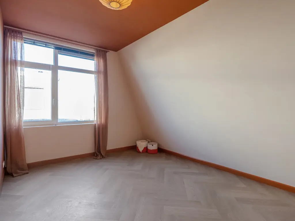 Regentesselaan 95, RIJSWIJK