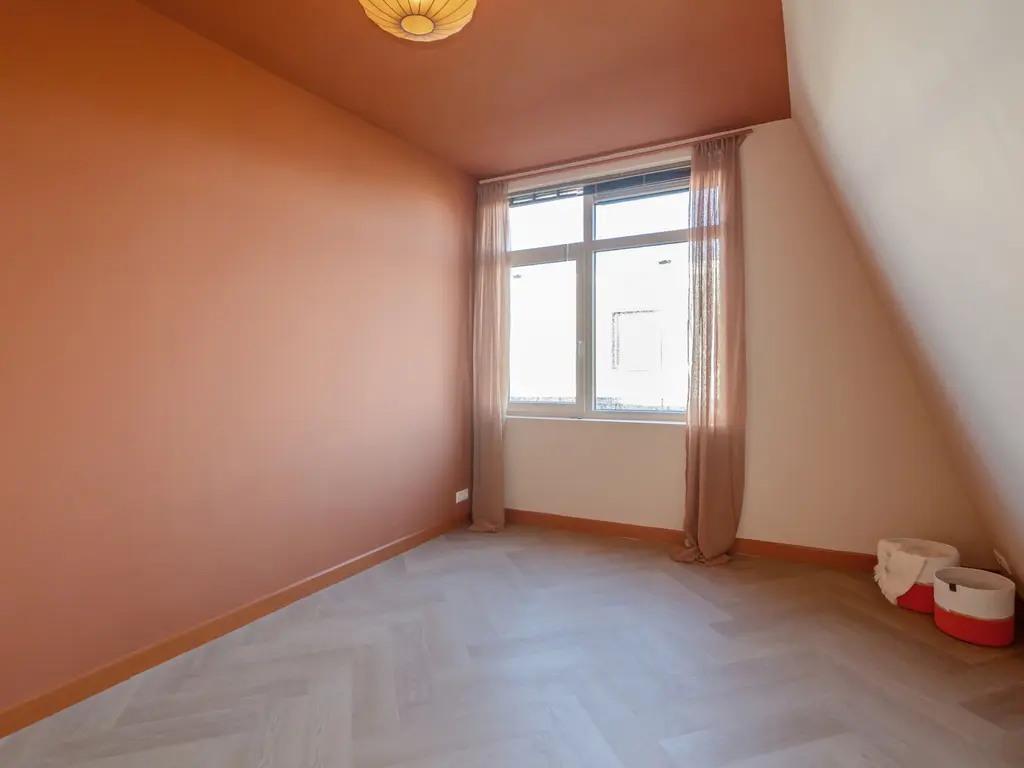 Regentesselaan 95, RIJSWIJK