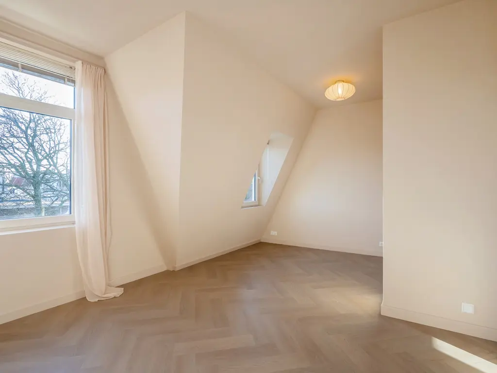 Regentesselaan 95, RIJSWIJK