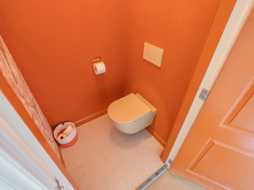 Regentesselaan 95, RIJSWIJK