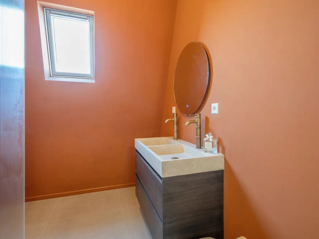 Regentesselaan 95, RIJSWIJK