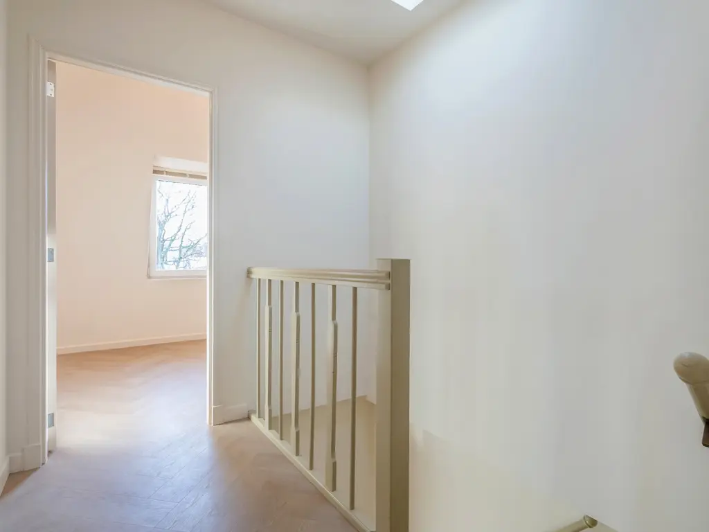 Regentesselaan 95, RIJSWIJK