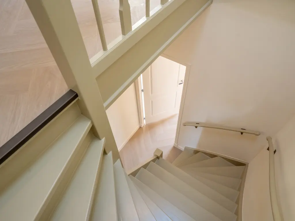 Regentesselaan 95, RIJSWIJK