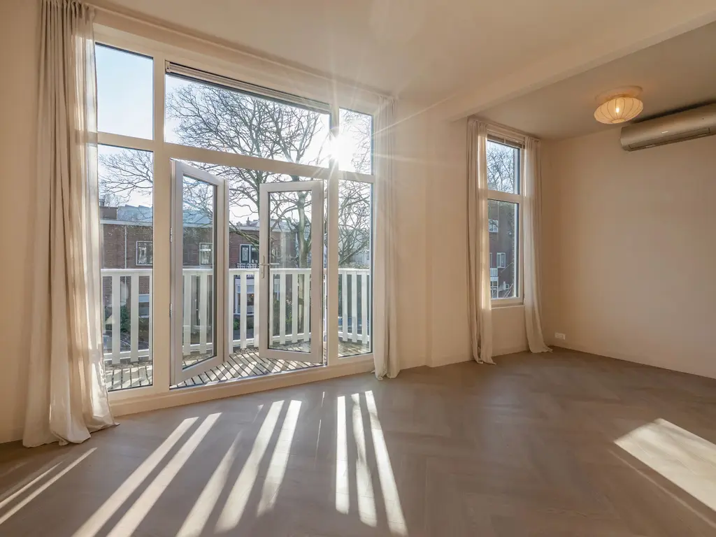 Regentesselaan 95, RIJSWIJK