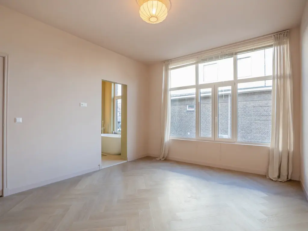 Regentesselaan 95, RIJSWIJK