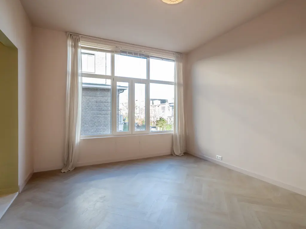 Regentesselaan 95, RIJSWIJK