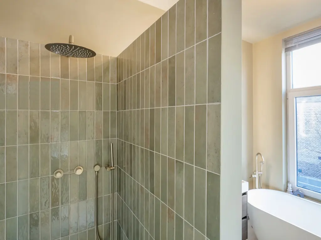 Regentesselaan 95, RIJSWIJK