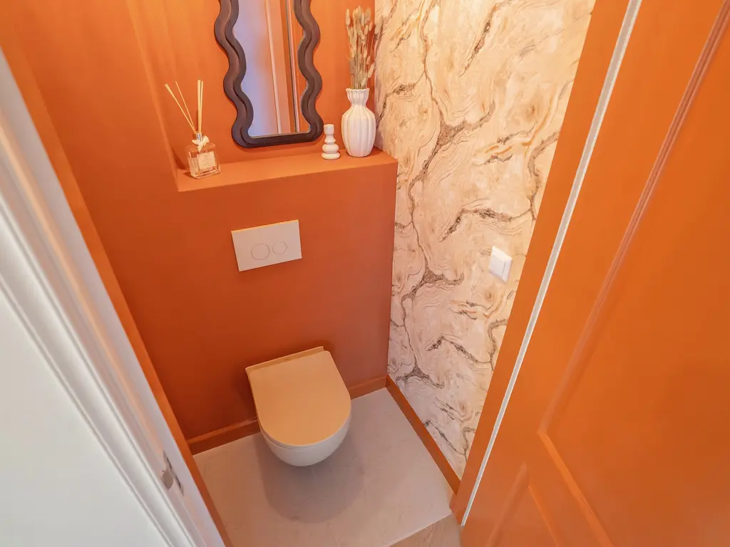 Regentesselaan 95, RIJSWIJK