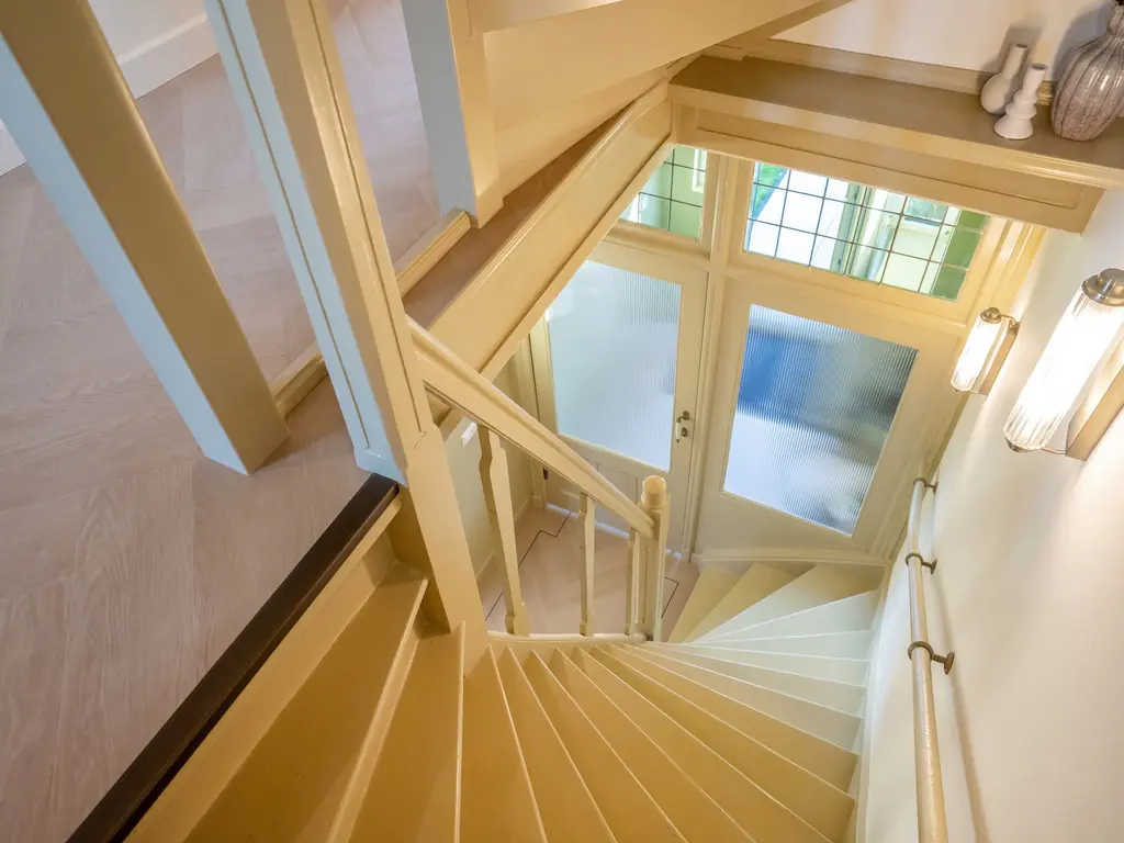 Regentesselaan 95, RIJSWIJK