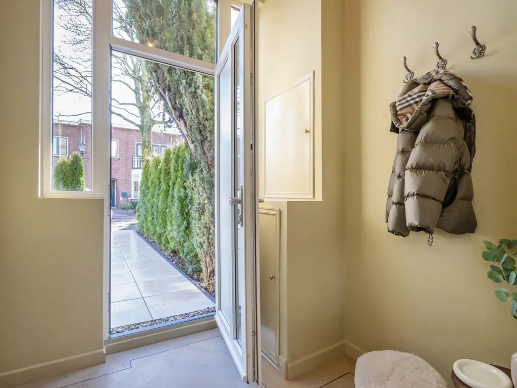 Regentesselaan 95, RIJSWIJK