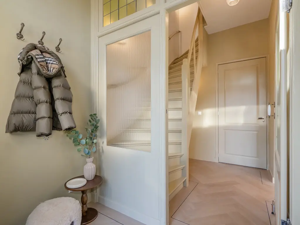 Regentesselaan 95, RIJSWIJK