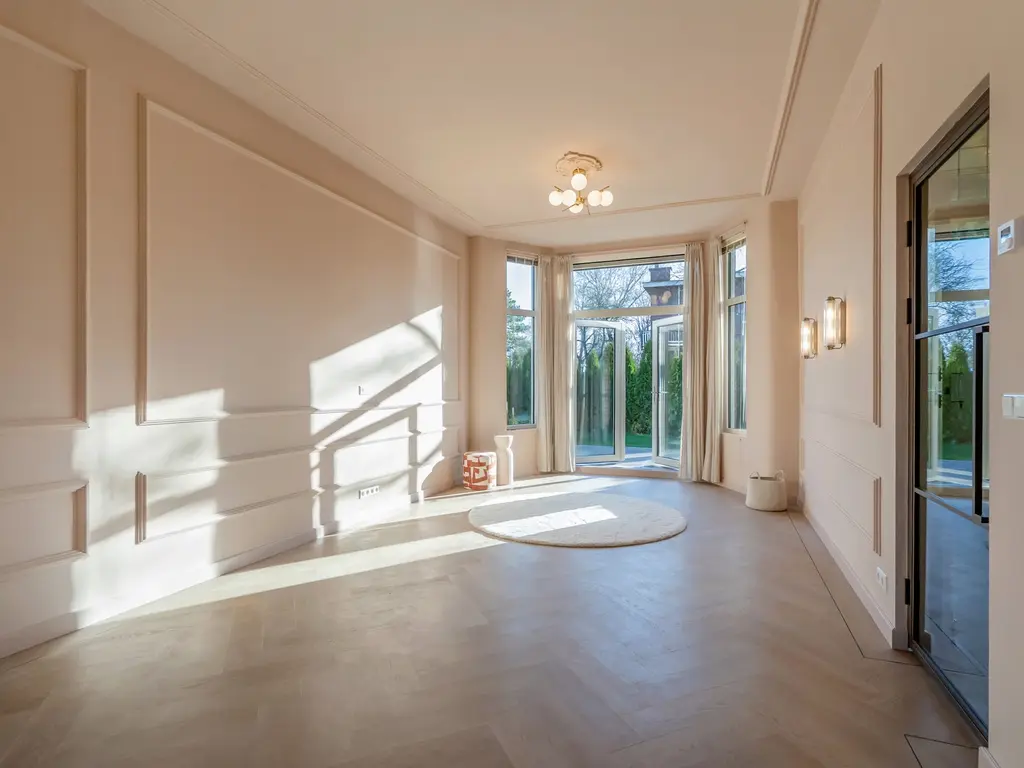 Regentesselaan 95, RIJSWIJK